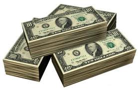 dollars 1 